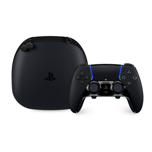 Sony DualSense Edge, PlayStation 5, черный - Контроллер