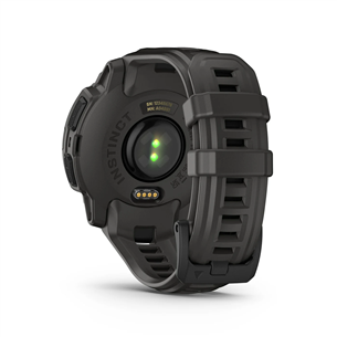 Garmin Instinct E, 45 mm, must - Spordikell