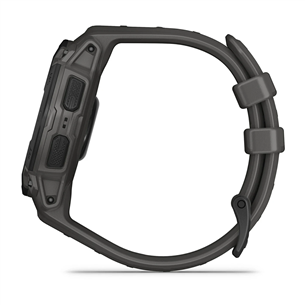 Garmin Instinct E, 45 mm, must - Spordikell