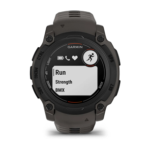 Garmin Instinct E, 40 mm, must - Spordikell