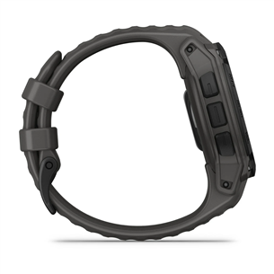 Garmin Instinct E, 40 mm, must - Spordikell