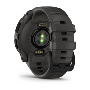 Garmin Instinct E, 40 mm, must - Spordikell