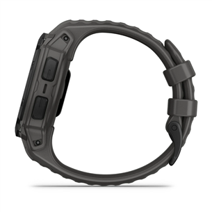 Garmin Instinct E, 40 mm, must - Spordikell