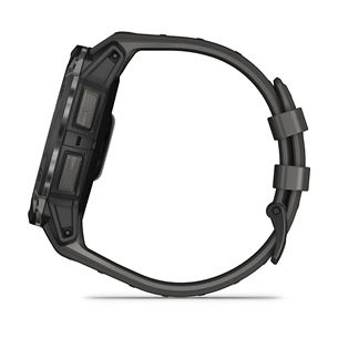 Garmin Instinct 3 AMOLED, 50 mm, must - Spordikell