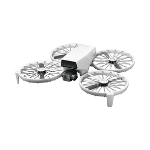 DJI Flip Fly More Combo (DJI RC 2), hall - Droon