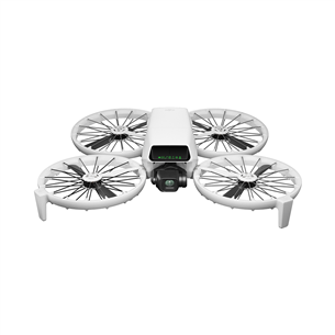 DJI Flip Fly More Combo (DJI RC 2), hall - Droon