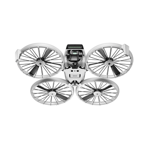 DJI Flip Fly More Combo (DJI RC 2), hall - Droon