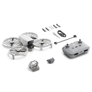 DJI Flip (DJI RC-N3), hall - Droon