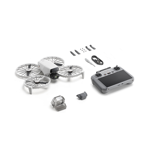 DJI Flip (DJI RC 2), hall - Droon