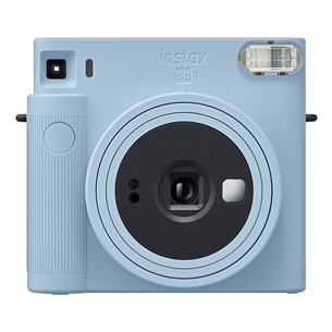 Fuji Instax Square SQ1, glacier blue - Instant camera 4547410441444