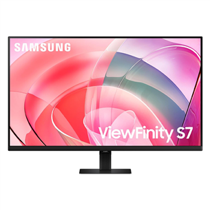 Samsung ViewFinity S7 S70D, 32'', 4K UHD, must - Monitor LS32D700EAUXEN