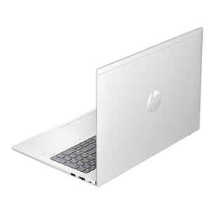 HP ProBook 460, 16'', Core Ultra 5, 16 GB, 512 GB, silver aluminium - Notebook