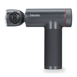 Beurer Hot & Cold, grey - Massage gun