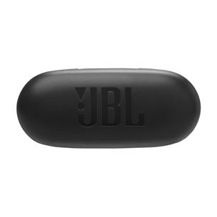 JBL Endurance Race 2, black - True wireless earphones