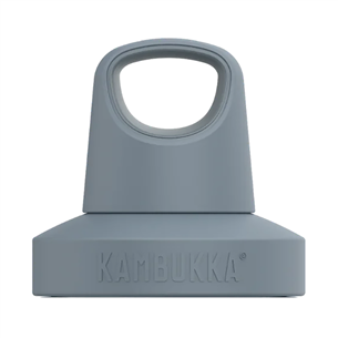 Kambukka, hall - Twist kaas L05023