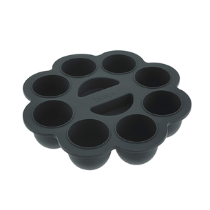 Ninja Foodi, black - Silicone mini muffin tray 4382J300EUUK