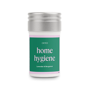 Aera Mini, Home Hygiene Lavender and Bergamot - Aroomikassett M1W1-0G02