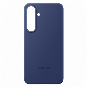 Samsung Silicone Case, Galaxy S25+, sinine - Ümbris