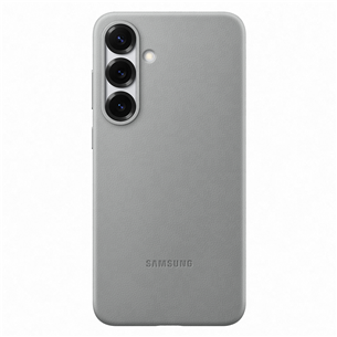 Samsung Kindsuit Case, Galaxy S25+, gray - Case