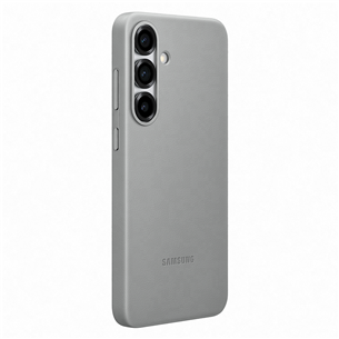 Samsung Kindsuit Case, Galaxy S25+, gray - Case