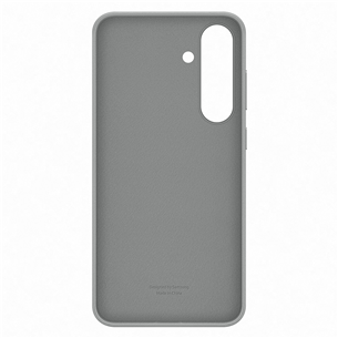 Samsung Kindsuit Case, Galaxy S25+, серый - Чехол