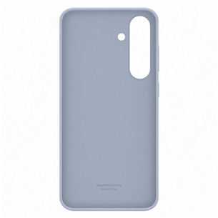 Samsung Kindsuit Case, Galaxy S25+, light blue - Case