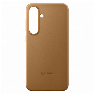 Samsung Kindsuit Case, Galaxy S25+, золотистый - Чехол