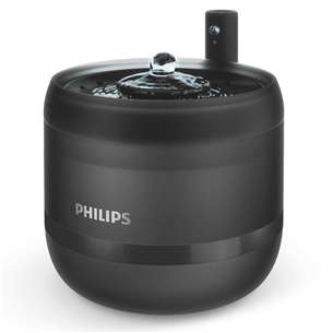 Philips Pet Series, 2.2 L, tumehall - Veejootur PAW3210/02