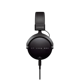 Beyerdynamic DT 1770 Pro, black - Headphones