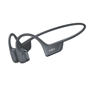 Shokz Open Run Pro 2, black - Open-ear wireless headphones S820BK