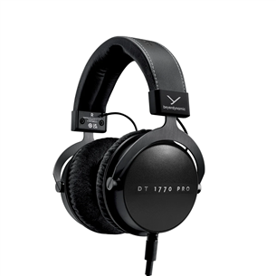 Beyerdynamic DT 1770 Pro MKII, black - Headphones 1000310