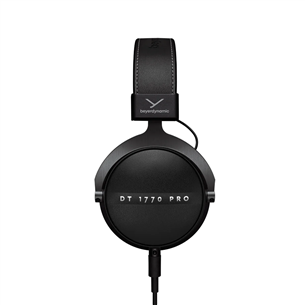 Beyerdynamic DT 1770 Pro MKII, black - Headphones