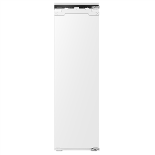 Hisense, NoFrost, 235 L, height 178 cm - Built-in Freezer