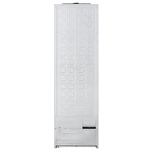 Hisense, NoFrost, 235 L, height 178 cm - Built-in Freezer