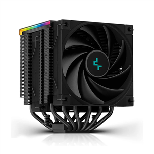 Deepcool AK620 Digital, black - Cooling fan