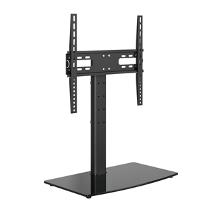 Vogel's MS 3085, black - TV stand MS3085