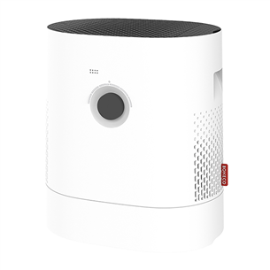 Boneco Hybrid, white - Humidifier & Air Purifier