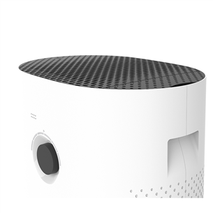 Boneco Hybrid, white - Humidifier & Air Purifier