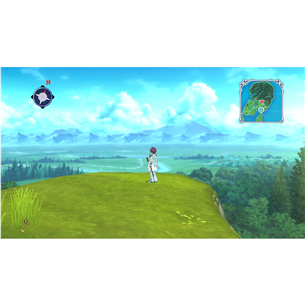 Tales of Graces: F Remastered, PlayStation 5 - Game