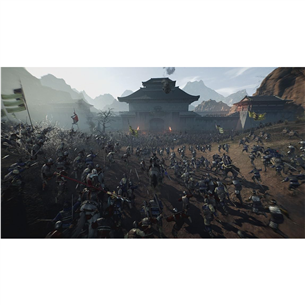 Dynasty Warriors Origins, PlayStation 5 - Mäng