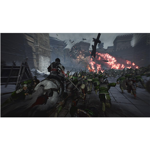 Dynasty Warriors Origins, Xbox Series X - Игра