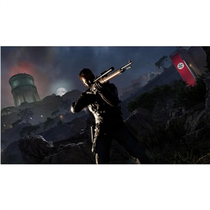 Sniper Elite: Resistance, PlayStation 5 - ИГра