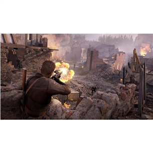 Sniper Elite: Resistance, PlayStation 5 - ИГра