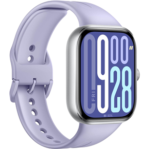 Xiaomi Redmi Watch 5, purple - Smartwatch