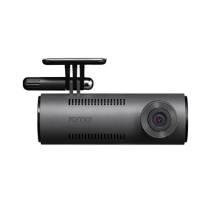 70mai Dash Cam M310, 2K, hall - Videoregistraator M310-