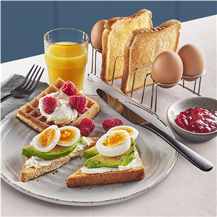 Philips Airfryer accessory - Breakfast set