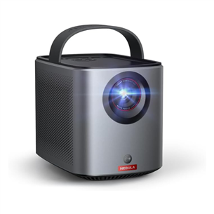 Nebula Mars 3 Air, gray/black - Projector