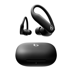 Beats PowerBeats Pro 2, jet black - True wireless earphones MX723ZM/A