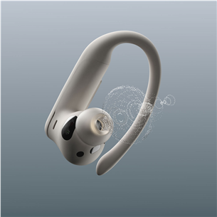 Beats PowerBeats Pro 2, бежевый - Полностью беспроводные наушники