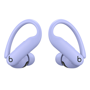 Beats PowerBeats Pro 2, сиреневый - Полностью беспроводные наушники